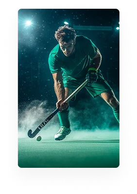 Hockey