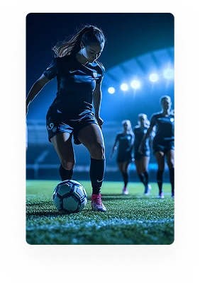 Football & Strategy